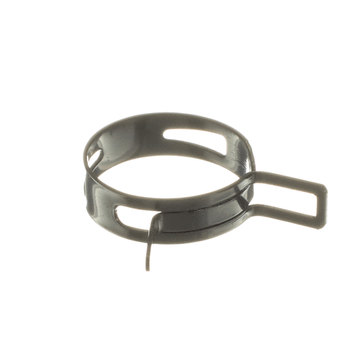 SAMSUNG DC65-00027C WASHER HOSE CLAMPER (genuine oem part)