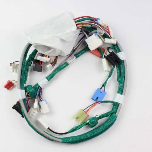 SAMSUNG DC93-00054C MAIN WIRE HARNESS ASSEMBLY (genuine oem part)