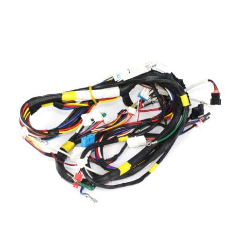 SAMSUNG DC93-00554E MAIN WIRE HARNESS ASSEMBLY (genuine oem part)