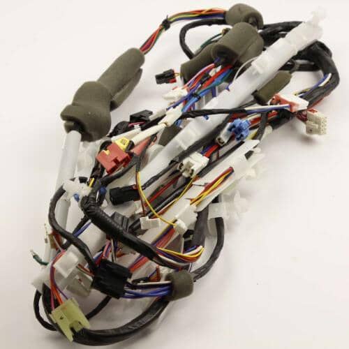 SAMSUNG DC96-01517K GUIDE WIRE HARNESS ASSEMBLY (genuine oem part)