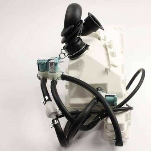 SAMSUNG DC97-15591J DRAWER HOUSING ASSEMBLY (genuine oem part)