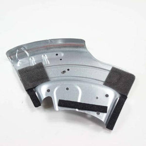 SAMSUNG DC97-16510A TUB BRACKET ASSEMBLY (genuine oem part)