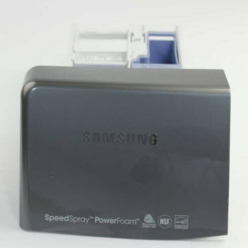 SAMSUNG DC97-16619G DRAWER ASSEMBLY (GENUINE OEM PART)