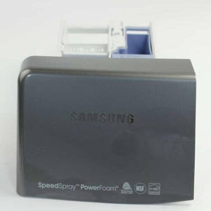 SAMSUNG DC97-16619G DRAWER ASSEMBLY (GENUINE OEM PART)