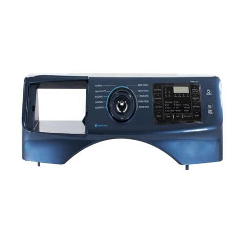 SAMSUNG DC97-19650H CONTROL PANEL ASSEMBLY (genuine oem part)