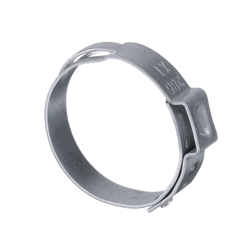 SAMSUNG DD81-02276A DRAIN HOSE CLAMPER (genuine oem part)