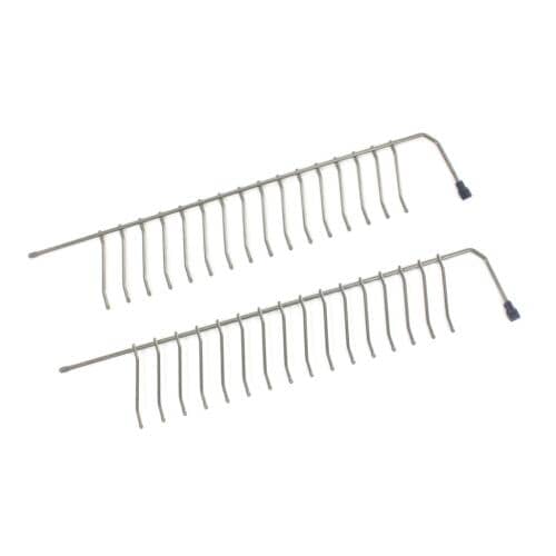 SAMSUNG DD82-01076A ASSEMBLY REMOVABLE TINE SERVICE (GENUINE OEM PART)