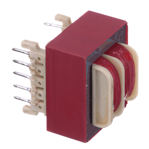 SAMSUNG DE26-20144A TRANS L.V; AC17V/2.7V 60HZ 120V (GENUINE OEM PART)