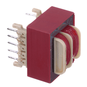 SAMSUNG DE26-20144A TRANS L.V; AC17V/2.7V 60HZ 120V (GENUINE OEM PART)