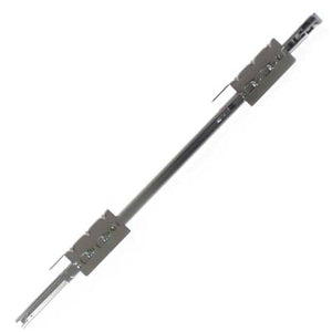 SAMSUNG DE81-03439A SLIDE PUSH TO OPEN LH SERVICE (GENUINE OEM PART)