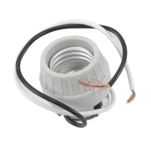 SAMSUNG DE81-04007A LAMP HOLDER LEVITON 8871 (genuine oem part)