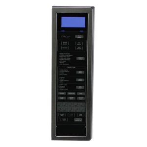 SAMSUNG DE81-04209A CONTROL PANEL (genuine oem part)