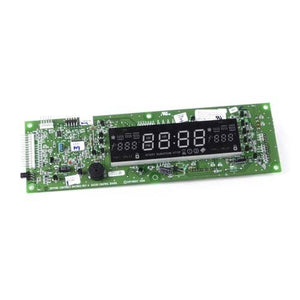 SAMSUNG DE81-04526A LED DISPLAY MODULE DOUBLE (genuine oem part)