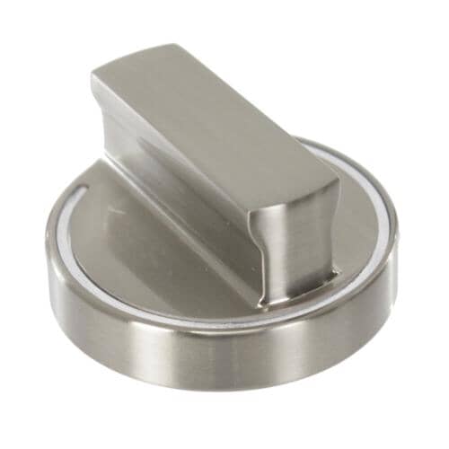 SAMSUNG DE81-04771A SVC-KNOB ILLUMINATED DYCT; 109321 DYCT304 (GENUINE OEM PART)