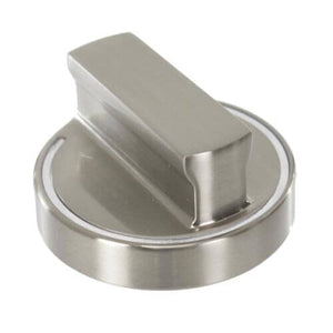 SAMSUNG DE81-04771A SVC-KNOB ILLUMINATED DYCT; 109321 DYCT304 (GENUINE OEM PART)