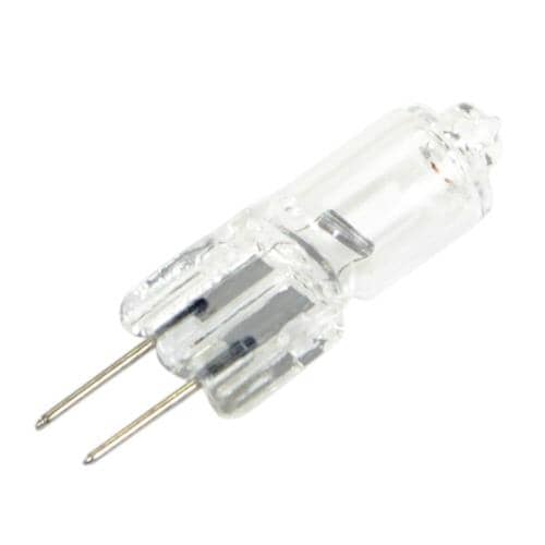 SAMSUNG DE81-05798A HALOGEN BULB 12V 20W (genuine oem part)