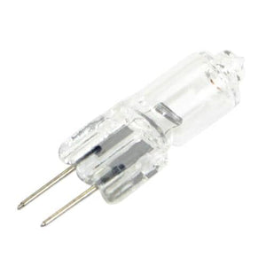 SAMSUNG DE81-05798A HALOGEN BULB 12V 20W (genuine oem part)