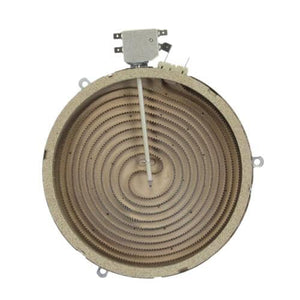 SAMSUNG DE81-05849A HEATER SERIES 8 2000W (genuine oem part)