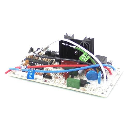 SAMSUNG DE81-07744A CONTROL BOARD (genuine oem part)