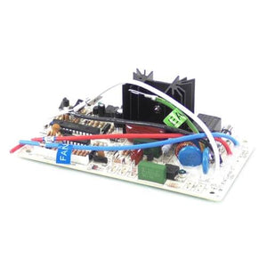 SAMSUNG DE81-07744A CONTROL BOARD (genuine oem part)