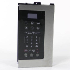 SAMSUNG DE94-01820E CONTROL PANEL SUB ASSEMBLY (genuine oem part)