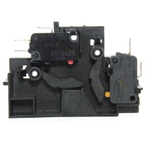 SAMSUNG DE94-02203A BODY LATCH-R ASSEMBLY (GENUINE OEM PART)