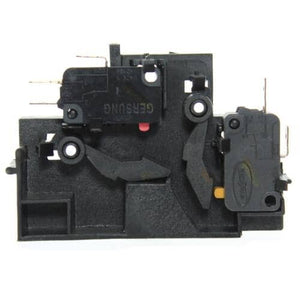 SAMSUNG DE94-02203A BODY LATCH-R ASSEMBLY (GENUINE OEM PART)