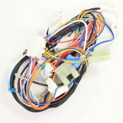 SAMSUNG DE96-00740D MAIN WIRE HARNESS ASSEMBLY (GENUINE OEM PART)