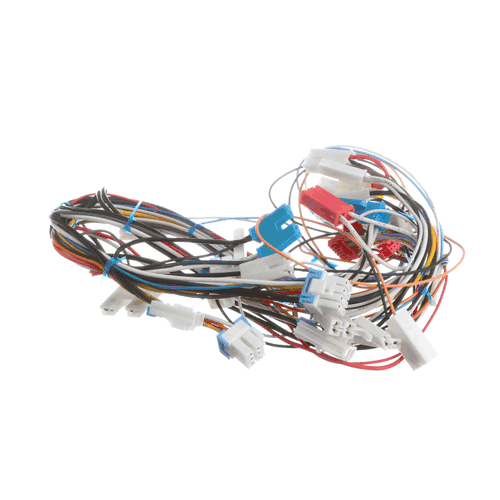 SAMSUNG DE96-01063A MAIN WIRE HARNESS ASSEMBLY (GENUINE OEM PART)
