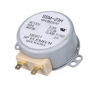 SAMSUNG DE96-01093A MOTOR ASSEMBLY (genuine oem part)