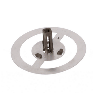 SAMSUNG DE97-00419A ASSY STIRRER; SMV9165 PPS HOLDER+STR (GENUINE OEM PART)