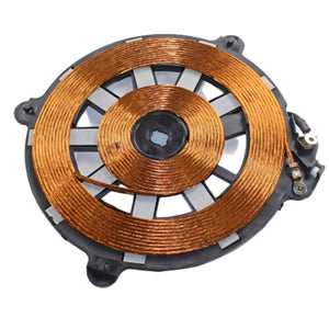 SAMSUNG DG27-01013A WORKING COIL 210 (genuine oem part)