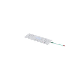 SAMSUNG DG34-00014B MEMBRANE SWITCH (GENUINE OEM PART)