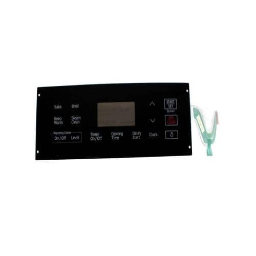 SAMSUNG DG34-00035A MEMBRANE SWITCH (genuine oem part)
