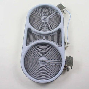 SAMSUNG DG47-00072A RADIANT-BRIDGE HEATER (GENUINE OEM PART)