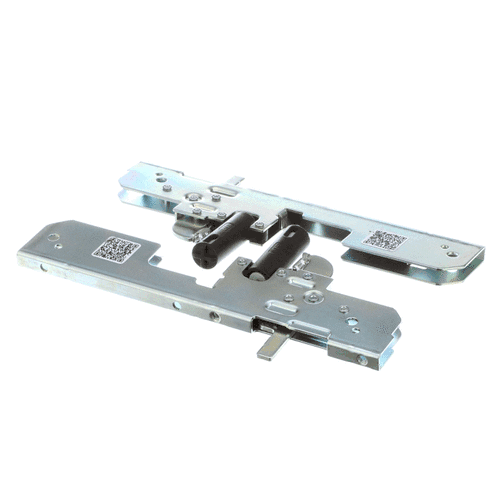 SAMSUNG DG82-01052A HINGE SUPPORT ASSEMBLY (genuine oem part)