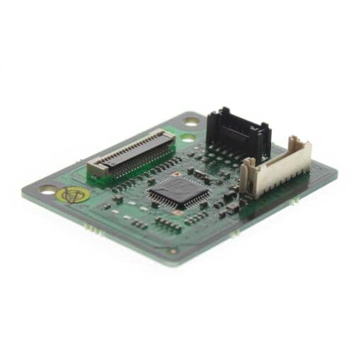 SAMSUNG DG92-01108A ASSY PCB SUB; NX5000H-TOUCH NX5000H 47.75 (GENUINE OEM PART)