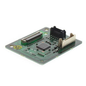 SAMSUNG DG92-01108A ASSY PCB SUB; NX5000H-TOUCH NX5000H 47.75 (GENUINE OEM PART)