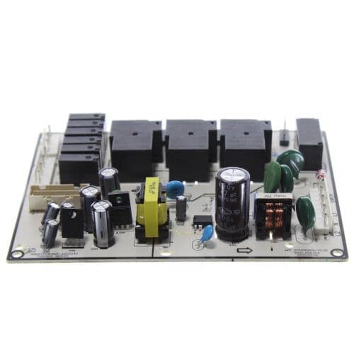 SAMSUNG DG92-01207A PCB MAIN ASSEMBLY (GENUINE OEM PART)