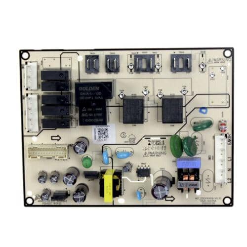 SAMSUNG DG92-01207D PCB MAIN ASSEMBLY (GENUINE OEM PART)