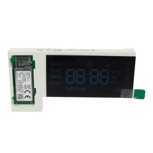 SAMSUNG DG92-01232C ASSY PBA MODULE-DISPLAY; T-FS_DISPLAY NX5 (GENUINE OEM PART)