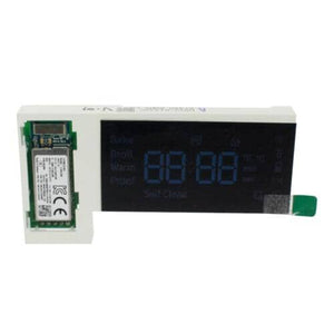 SAMSUNG DG92-01232C ASSY PBA MODULE-DISPLAY; T-FS_DISPLAY NX5 (GENUINE OEM PART)