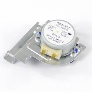 SAMSUNG DG94-00761C ASSY BRACKET LATCH; NE63T** NX60T** NY63T (GENUINE OEM PART)