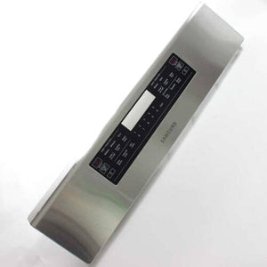 SAMSUNG DG94-01022H ASSY CONTROL PANEL; NX58J7750SS* STS STS4 (GENUINE OEM PART)
