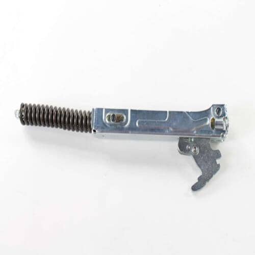 SAMSUNG DG94-01147B UPPER HINGE ASSEMBLY (genuine oem part)