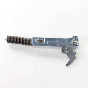 SAMSUNG DG94-01147B UPPER HINGE ASSEMBLY (genuine oem part)