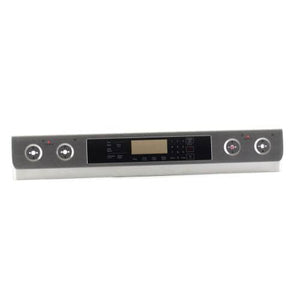 SAMSUNG DG94-01312E CONTROL PANEL SUB ASSEMBLY (GENUINE OEM PART)