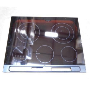 SAMSUNG DG94-03730D COOKTOP FRAME MODULE ASSEMBLY (GENUINE OEM PART)