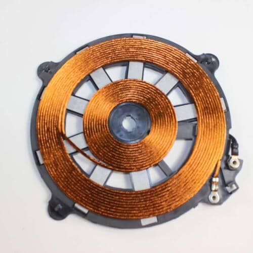 SAMSUNG DG96-00193B WORKING COIL 210 ASSEMBLY (GENUINE OEM PART)