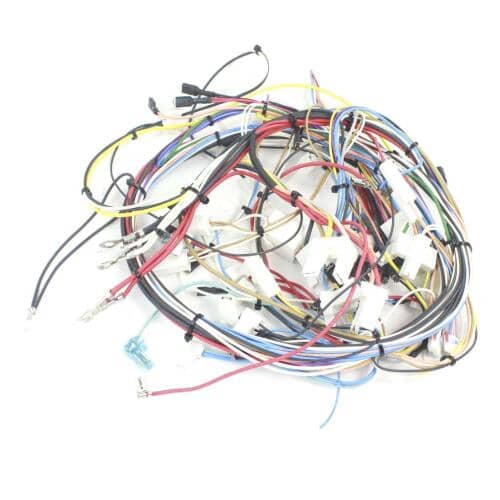 SAMSUNG DG96-00244A MAIN WIRE HARNESS ASSEMBLY (genuine oem part)